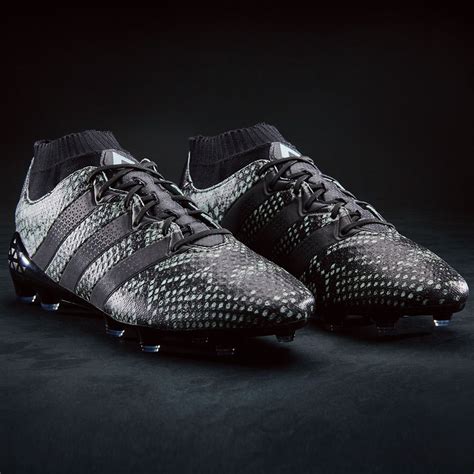 adidas ace 16.1 primeknit fg grün schwarz|Adidas Ace 16.1 Primeknit .